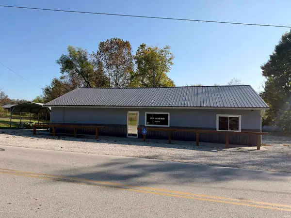 6392 N Cuzco S Road, French Lick, IN 47432