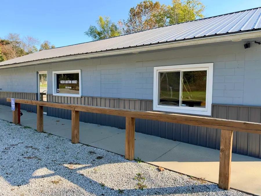 6392 N Cuzco S Road, French Lick, IN 47432 - #3