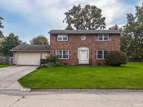 6730 Curwood Drive, Fort Wayne, IN 46835