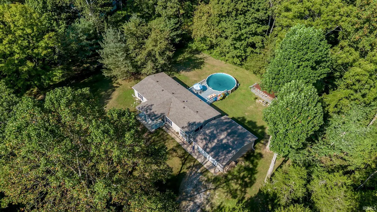78 Jaye Lane, Bedford, IN 47421 - #1