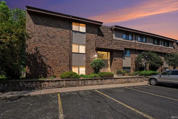 1441 Wildflower Way #207, South Bend, IN 46617