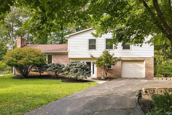 2001 E Southdowns Drive, Bloomington, IN 47401