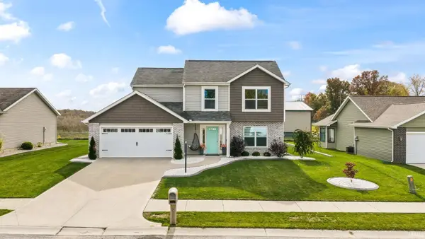 1928 Lighthouse Lane, Goshen, IN 46526