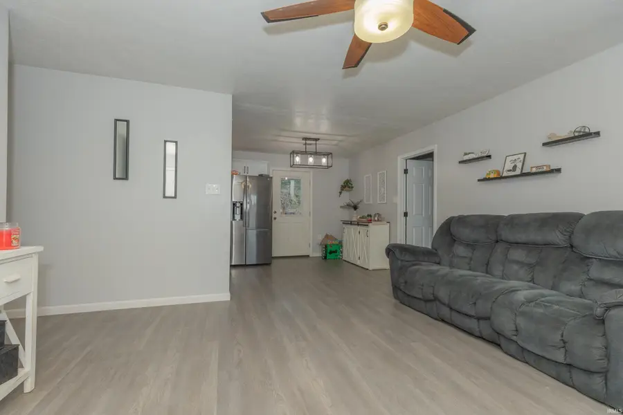 6513 Bayard Park Drive, Evansville, IN 47715 - #2