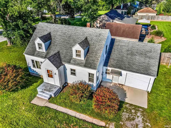 2532 Getz Road, Fort Wayne, IN 46804