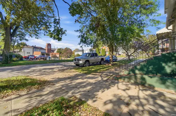303 E Tipton Street, Huntington, IN 46750