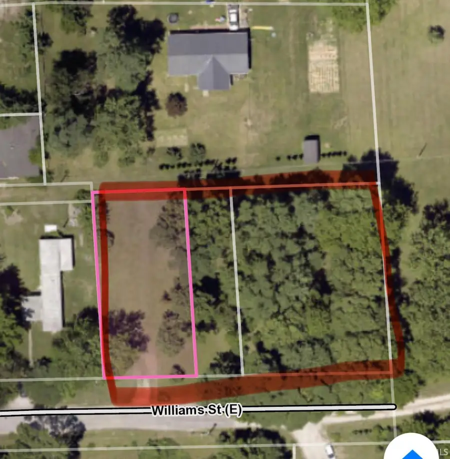 1721 E Williams Street, Marion, IN 46953 - #3