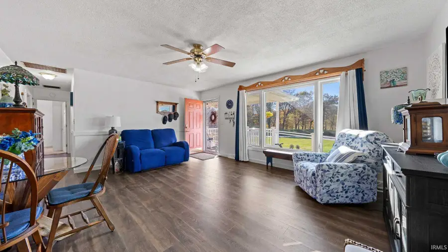 5636 N Co Rd 500 W, Orleans, IN 47452 - #3