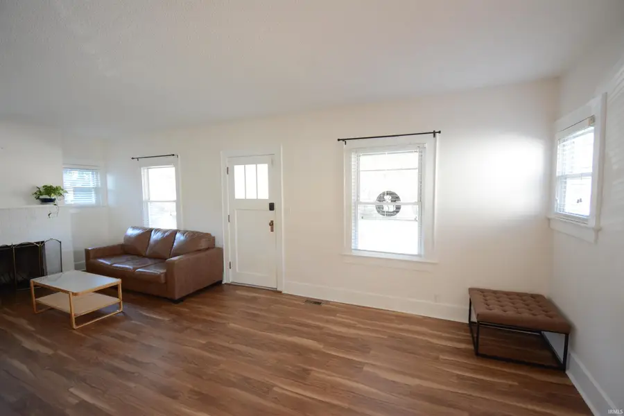 1608 Irvington Avenue, Evansville, IN 47712 - #2