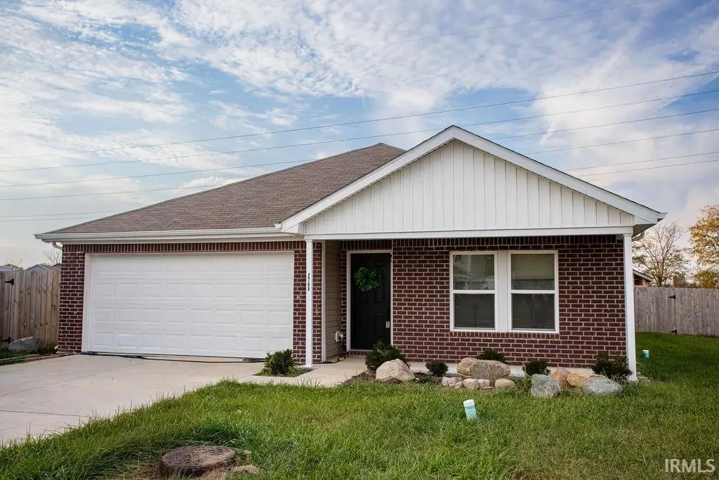 2708 W Kings Canyon Road, Muncie, IN 47303 - #1