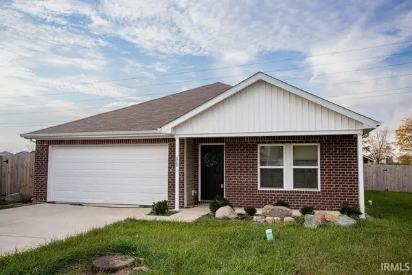 2708 W Kings Canyon Road, Muncie, IN 47303