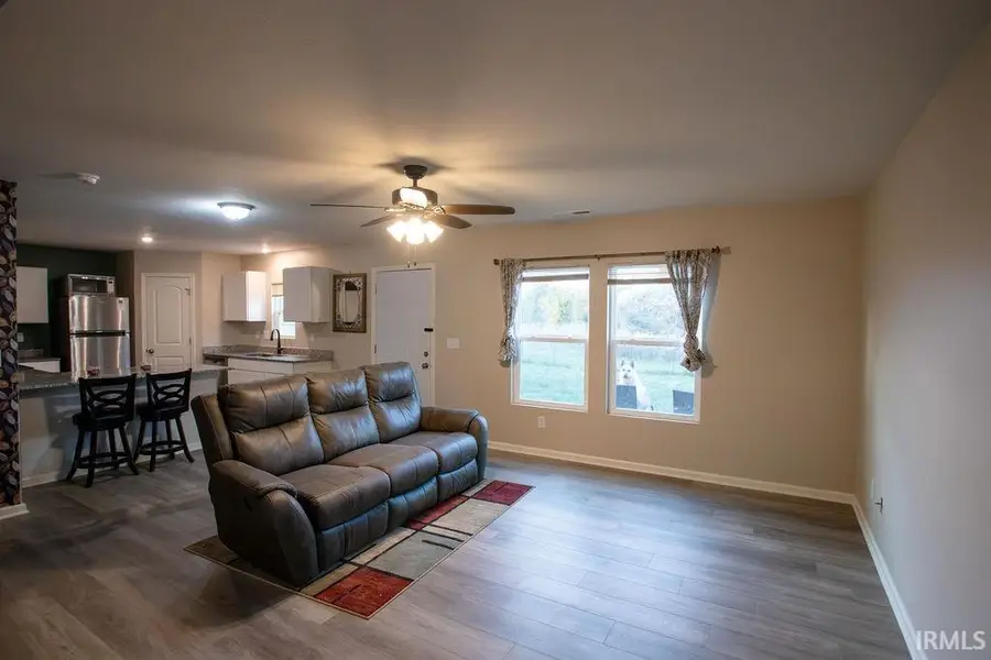 2708 W Kings Canyon Road, Muncie, IN 47303 - #2