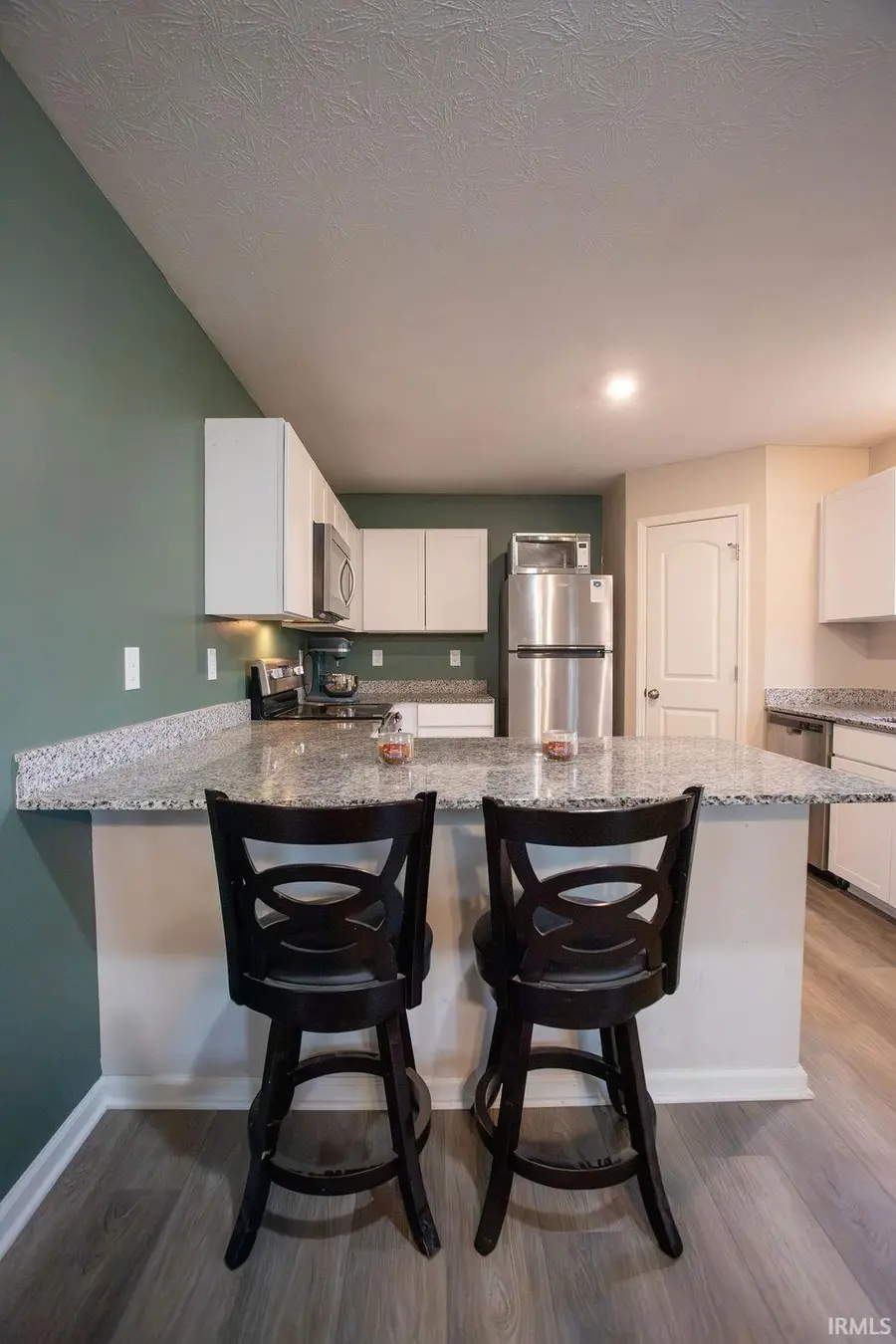 2708 W Kings Canyon Road, Muncie, IN 47303 - #3
