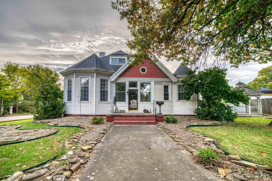 805 Main Street, Mount Vernon, IN 47620 - #2