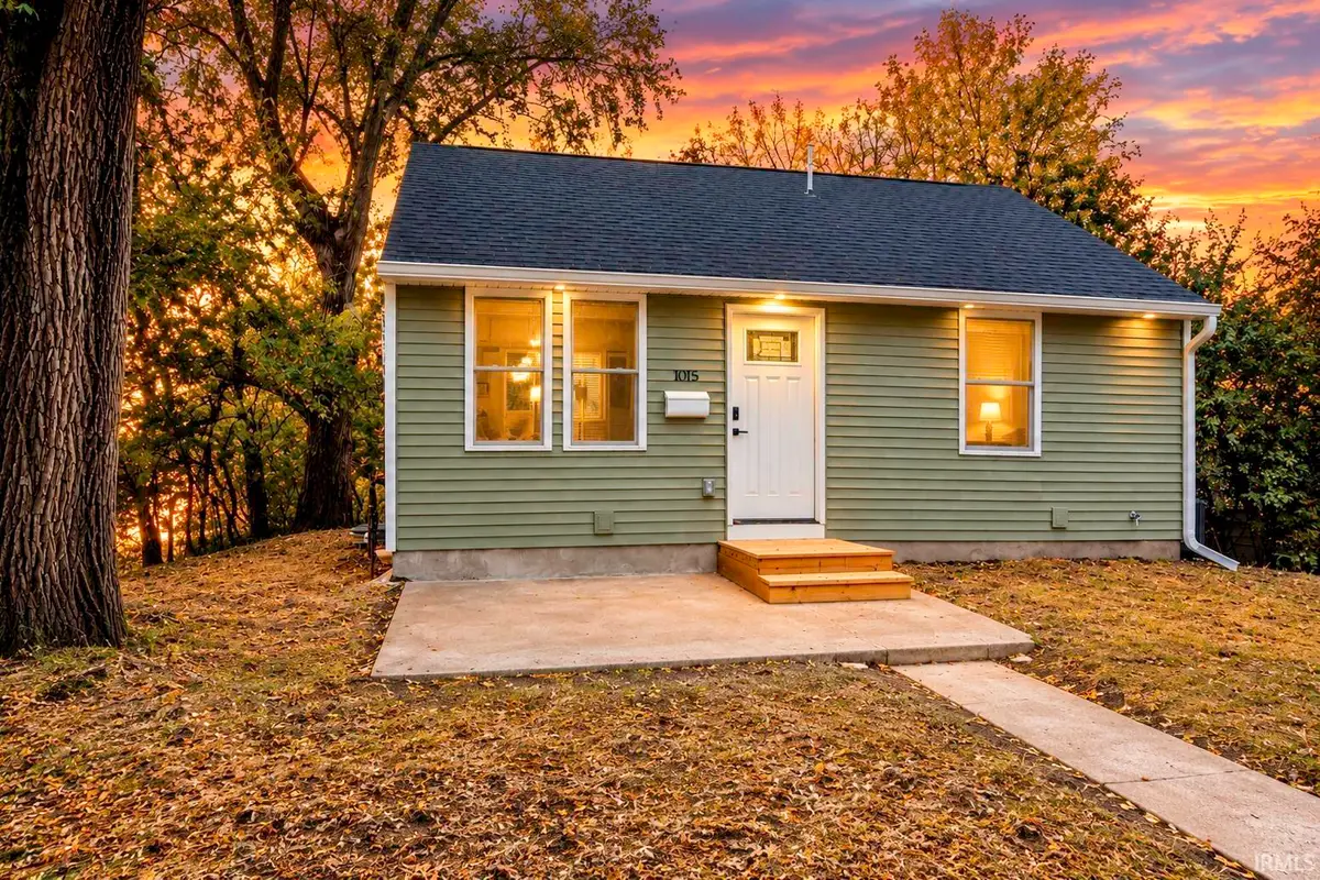 1015 Joseph Street, Lafayette, IN 47905 - #1