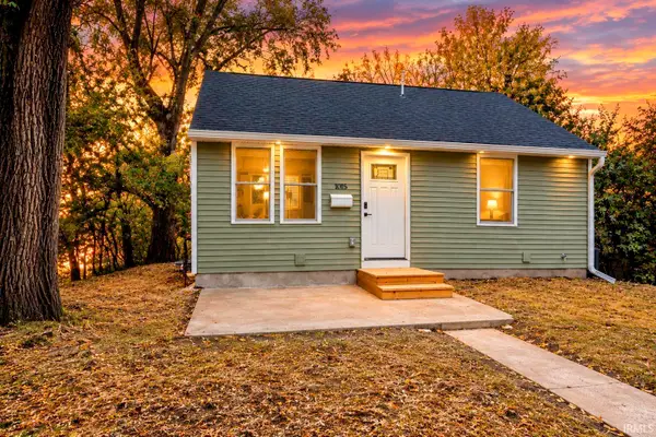 1015 Joseph Street, Lafayette, IN 47905