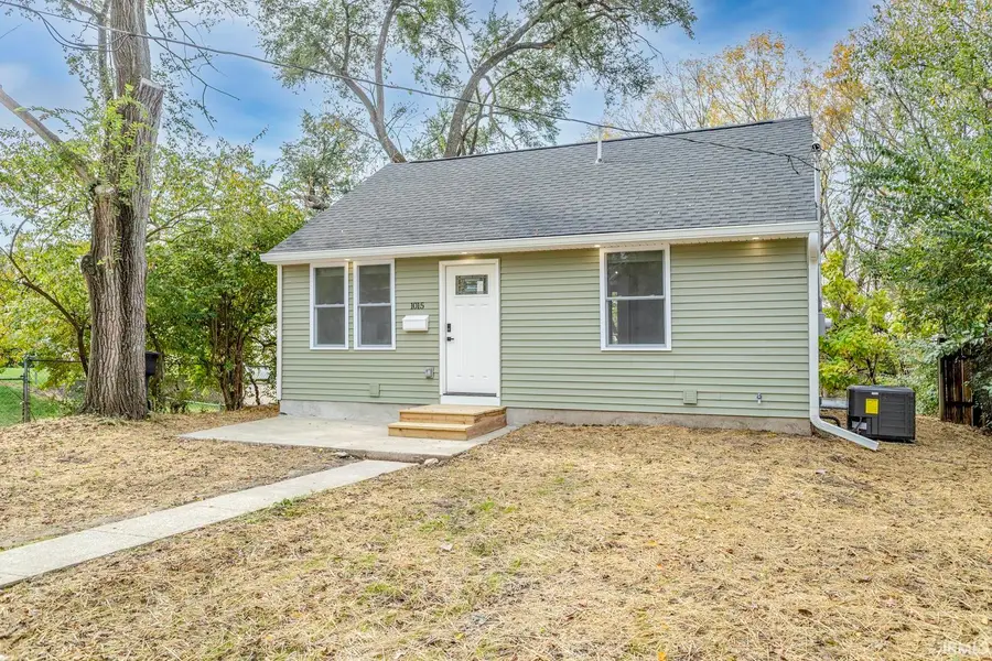 1015 Joseph Street, Lafayette, IN 47905 - #3