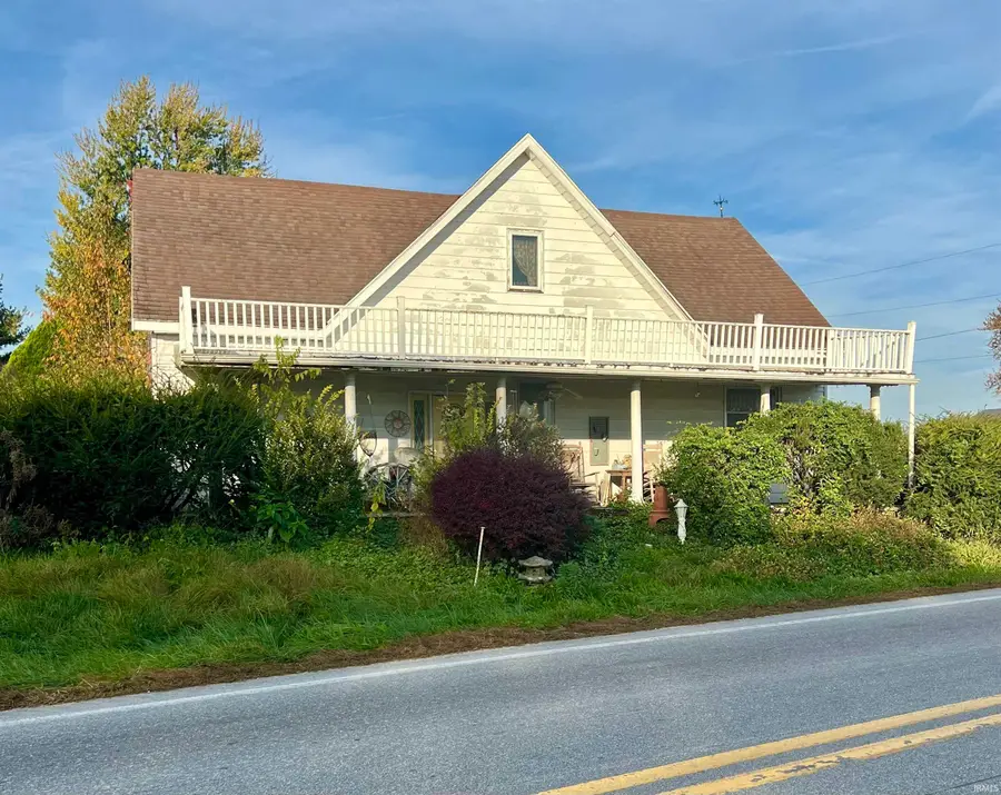 6509 E County Road 250 N, Orleans, IN 47452 - #2