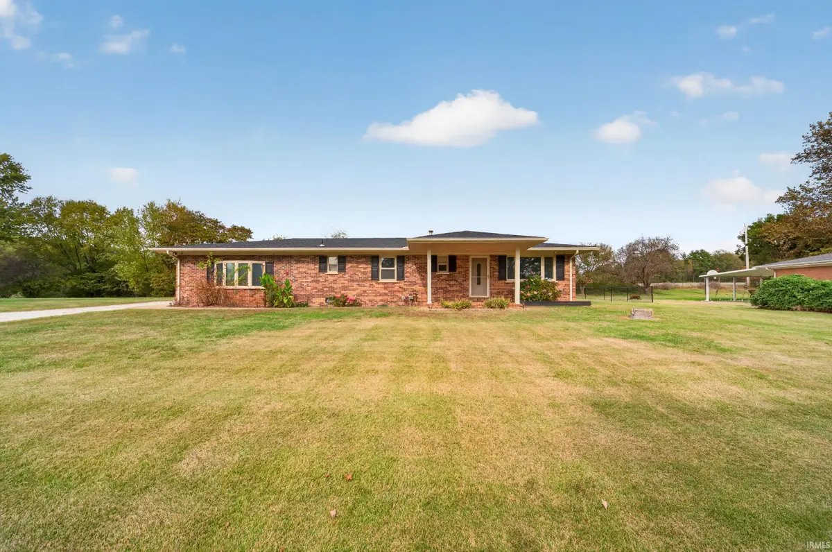 11600 Roedel Drive, Evansville, IN 47712 - #1