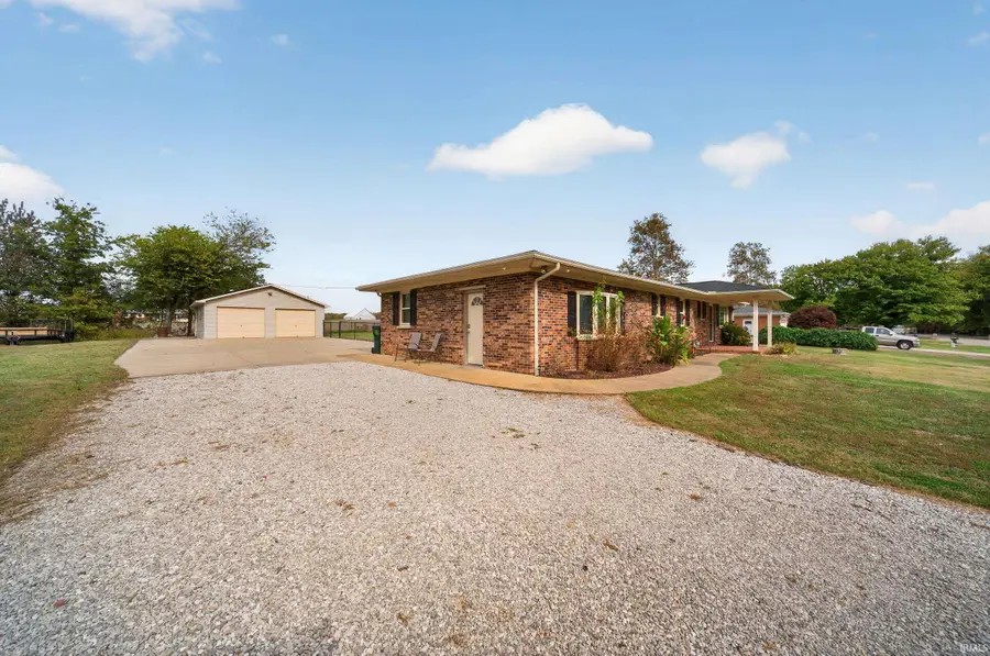 11600 Roedel Drive, Evansville, IN 47712 - #2