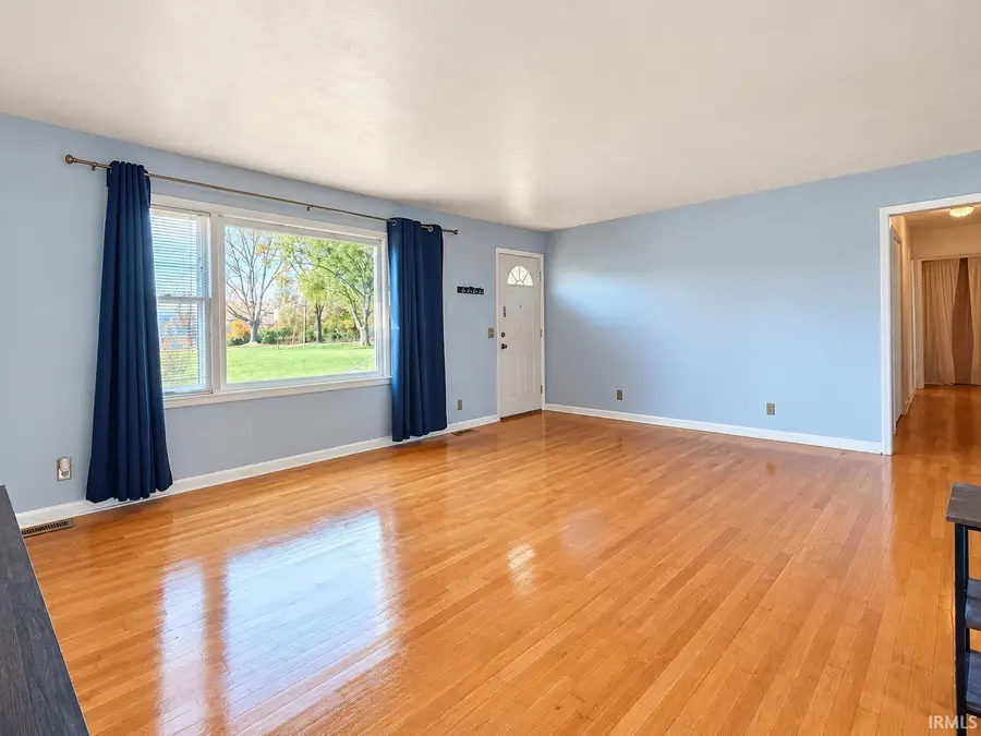 1719 W Overlook Drive, Marion, IN 46952 - #2