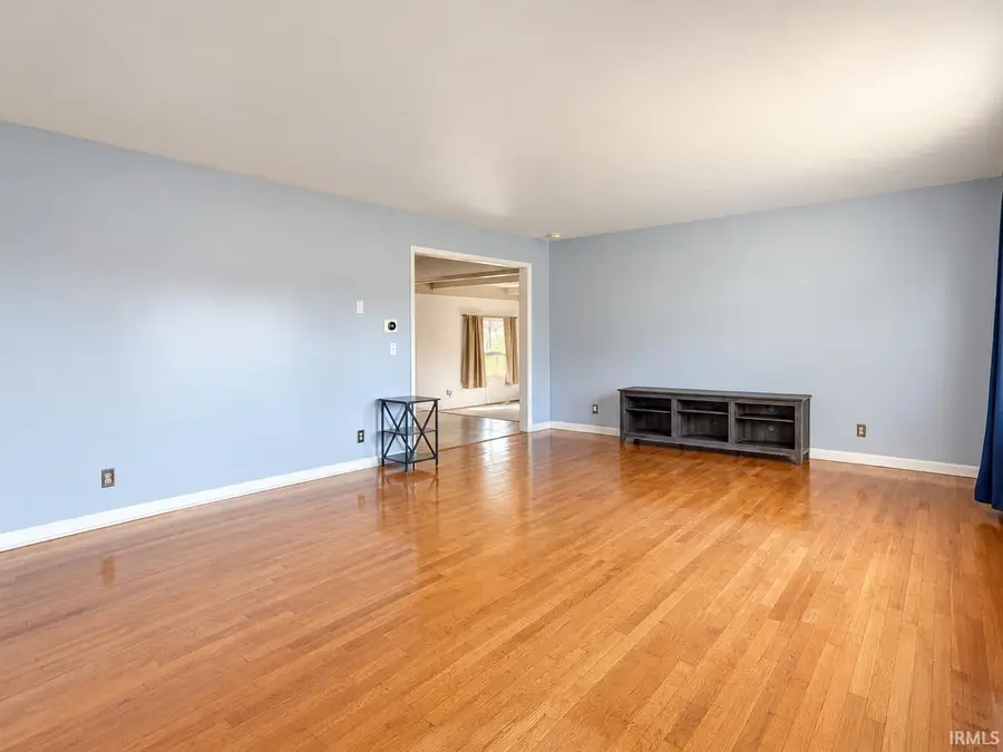 1719 W Overlook Drive, Marion, IN 46952 - #3