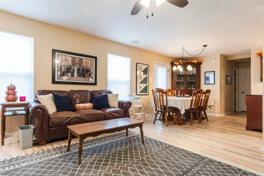 2717 Priest Drive, Lafayette, IN 47909 - #2