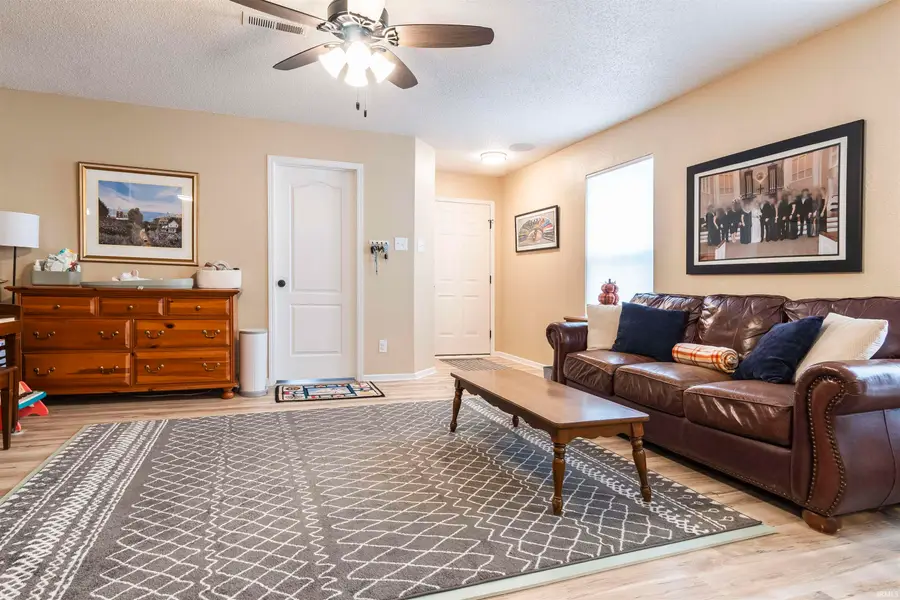 2717 Priest Drive, Lafayette, IN 47909 - #3