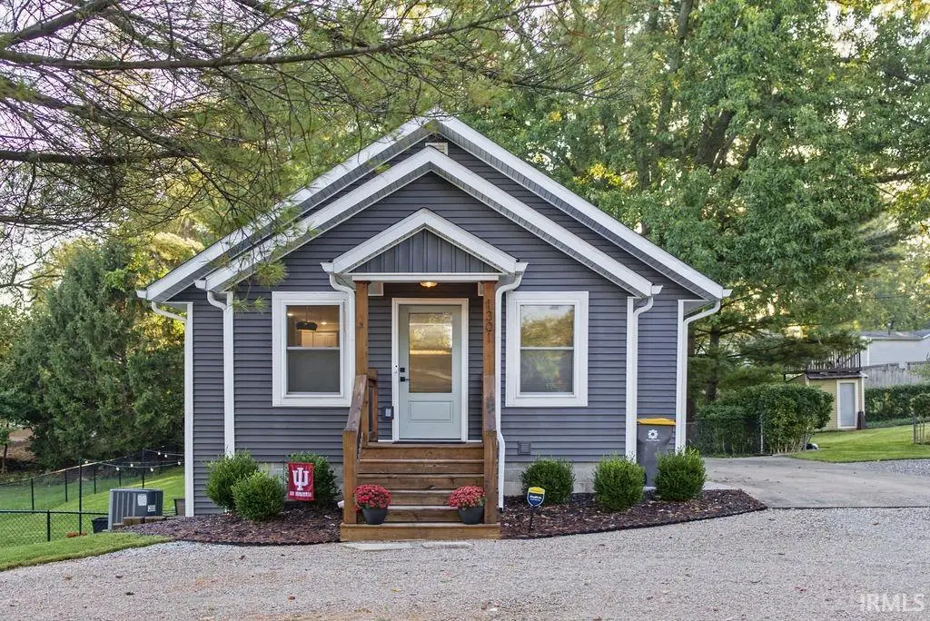 1301 S Stull Avenue, Bloomington, IN 47401 - #1