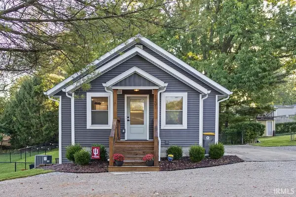1301 S Stull Avenue, Bloomington, IN 47401