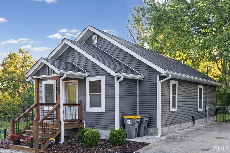 1301 S Stull Avenue, Bloomington, IN 47401 - #2