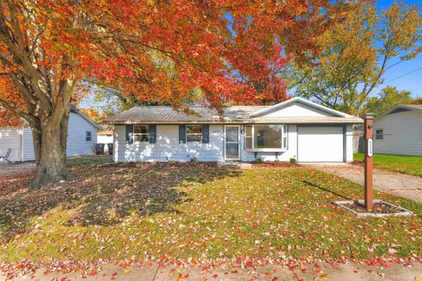 8239 Oklahoma Trail, Fort Wayne, IN 46815