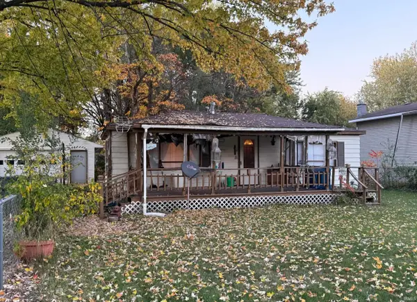 25093 Snyder Street, Elkhart, IN 46514
