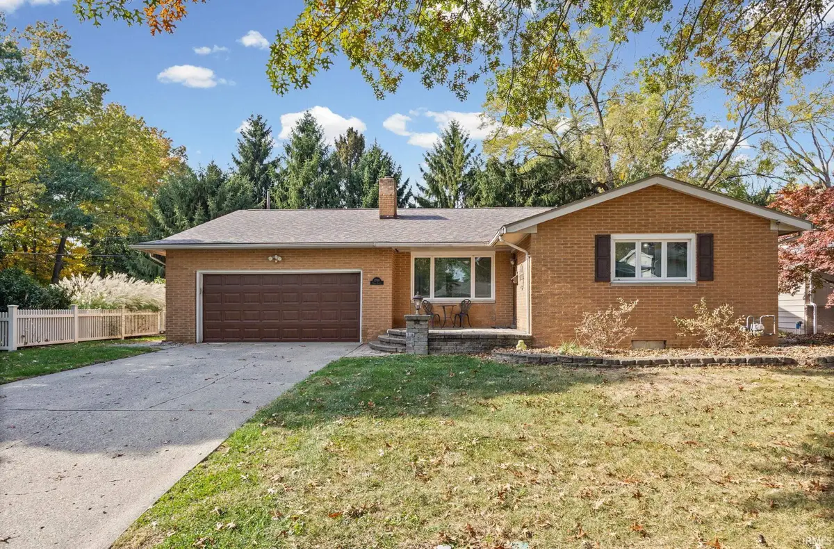 1708 Ocala Court, Lafayette, IN 47905 - #1