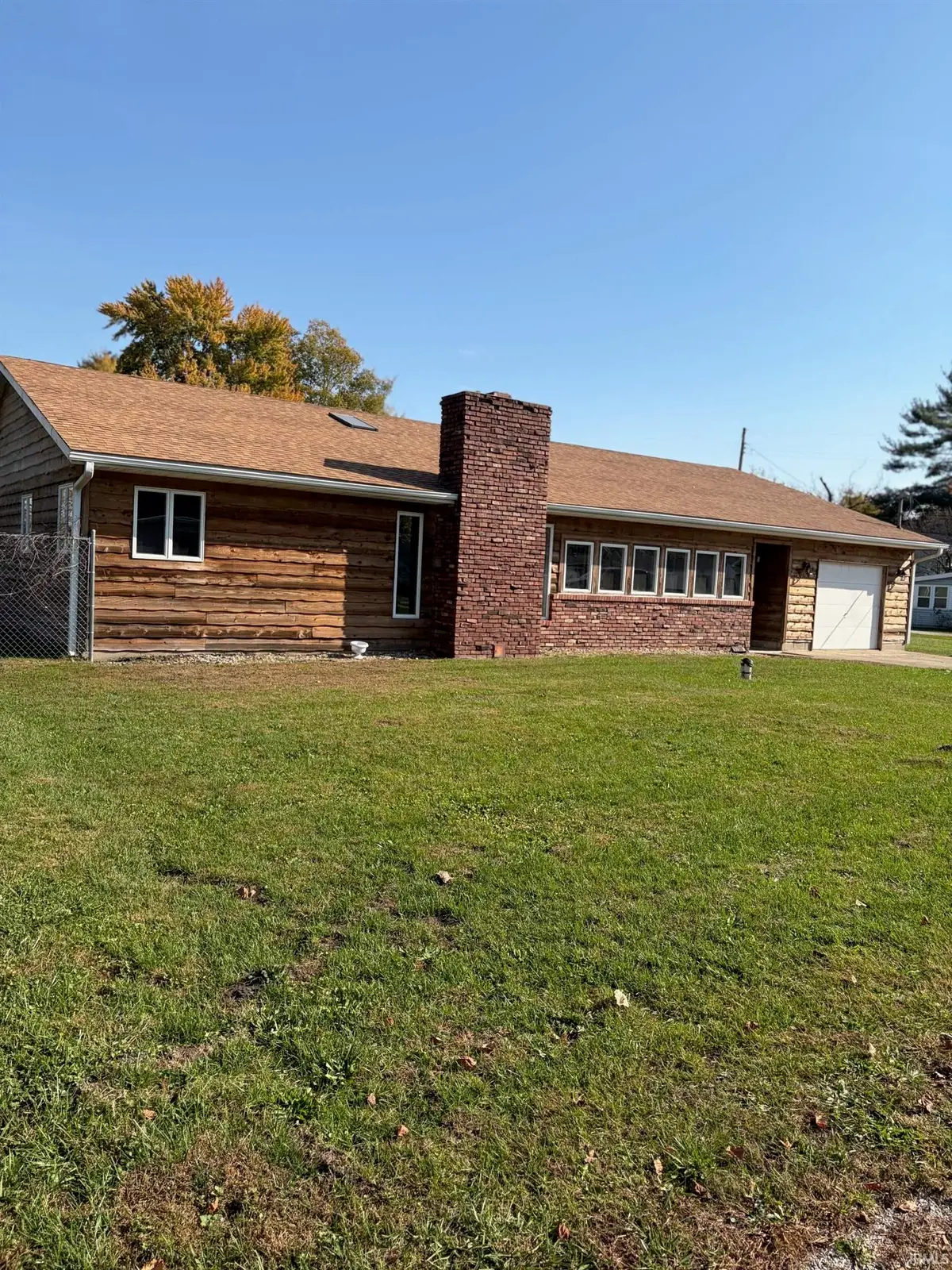 5260 E Summerholme Drive, Knox, IN 46534 - #1