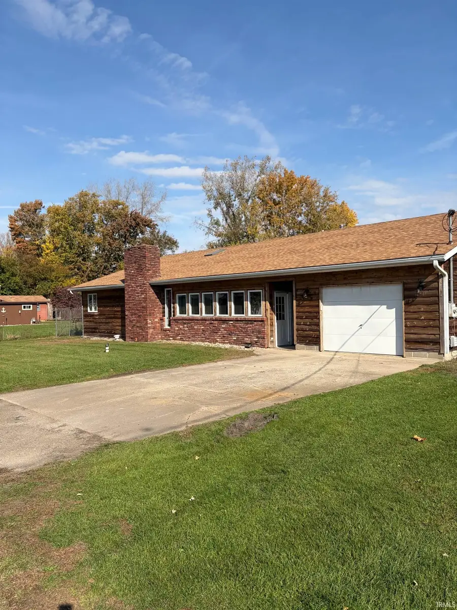5260 E Summerholme Drive, Knox, IN 46534 - #2