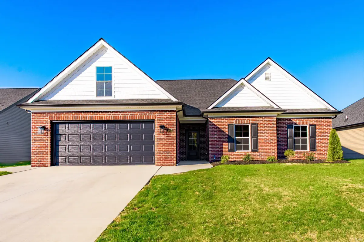 1604 Eli Drive, Evansville, IN 47711 - #1
