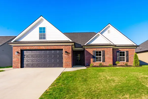 1604 Eli Drive, Evansville, IN 47711