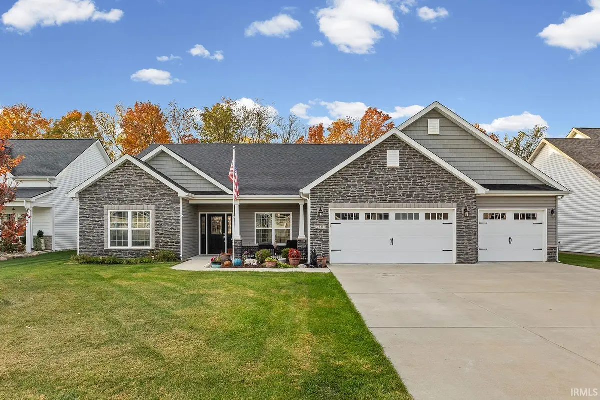 7321 Combine Drive, Lafayette, IN 47905 - #1