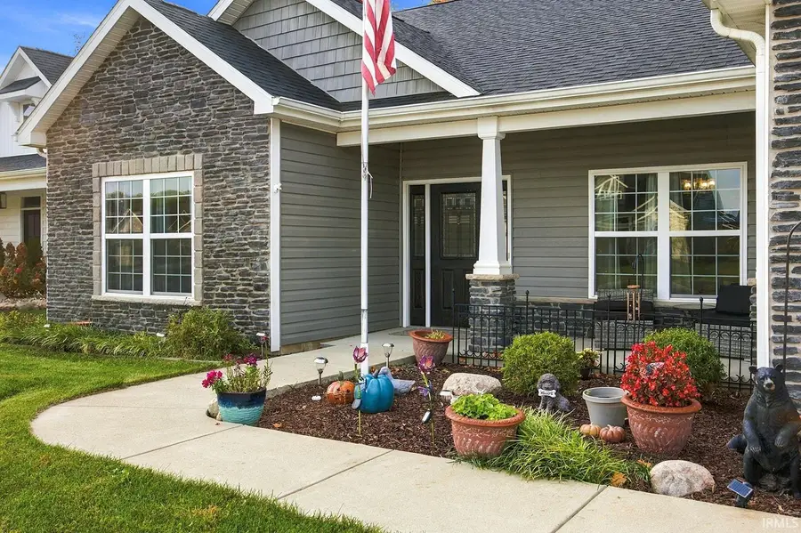7321 Combine Drive, Lafayette, IN 47905 - #2