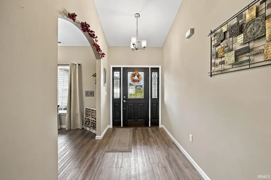 7321 Combine Drive, Lafayette, IN 47905 - #3