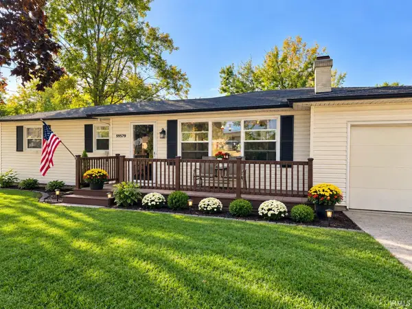 59579 Dushane Avenue, Elkhart, IN 46517