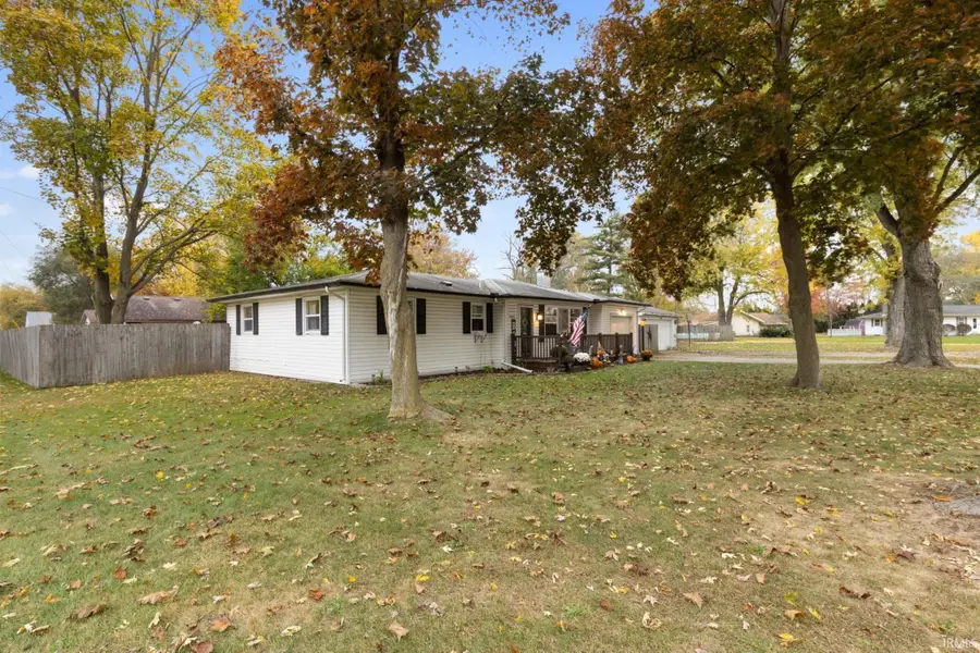 59579 Dushane Avenue, Elkhart, IN 46517 - #2