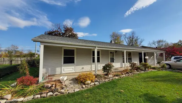 7603 Knightswood Drive, Fort Wayne, IN 46819