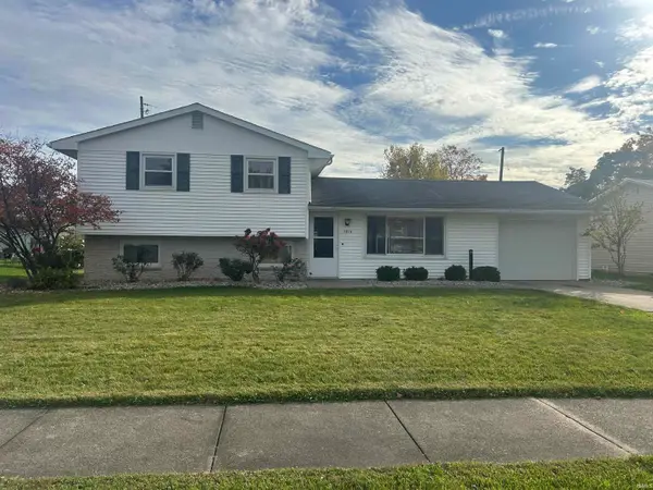 5016 Eastwick Drive, Fort Wayne, IN 46815