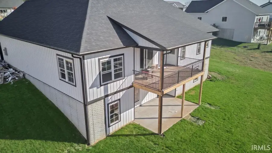 541 Fellowship Drive, Bedford, IN 47421 - #2