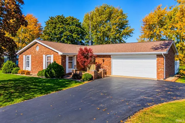8843 E 200 N, Marion, IN 46952
