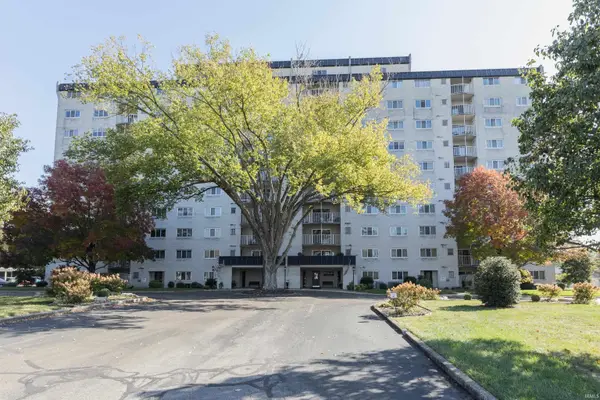 600 S Cullen #901 Avenue, Evansville, IN 47715