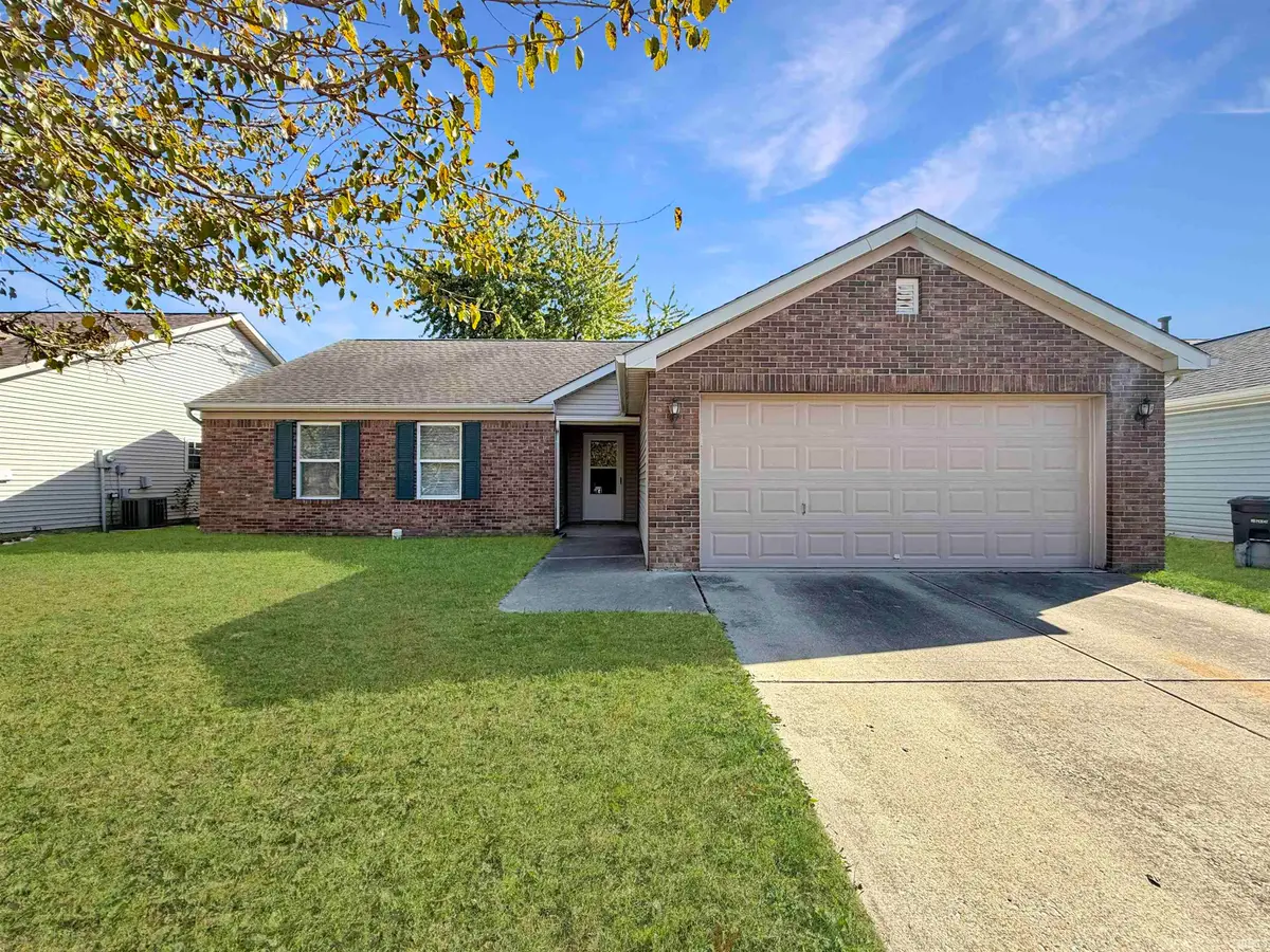 3309 Waverly Drive, Lafayette, IN 47909 - #1