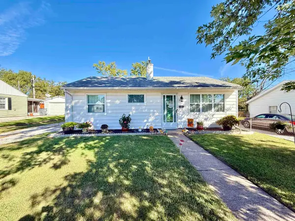 4917 Sherbrooke Road, Evansville, IN 47710